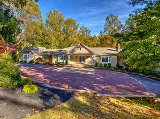 25 Jean Pl, Bernardsville, NJ 07924