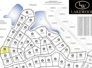 80 Lakewood Subdivision, Corbin, KY 40701