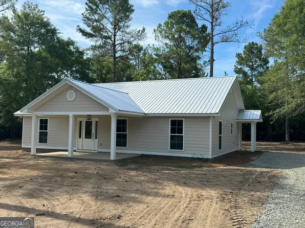 151 Red Breast Rd, Vienna, GA 31092