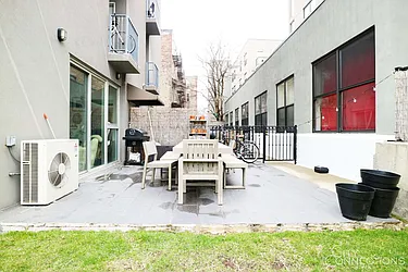 Rented by City Connections Realty