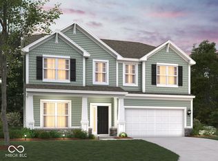17122 Cowbell Dr, Noblesville, IN 46060
