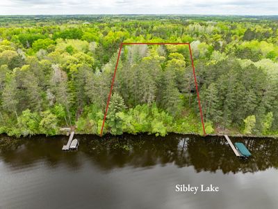 Dodder Ln SW, Pequot Lakes, MN, 56472