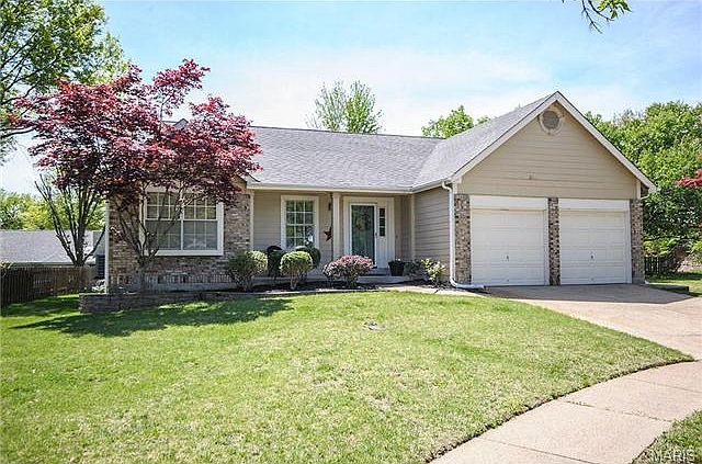 1st image of 16426 Grand Basin Ct