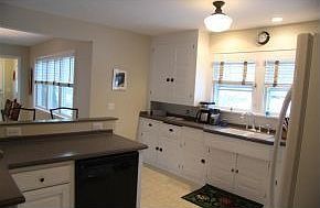 Corian Countertops