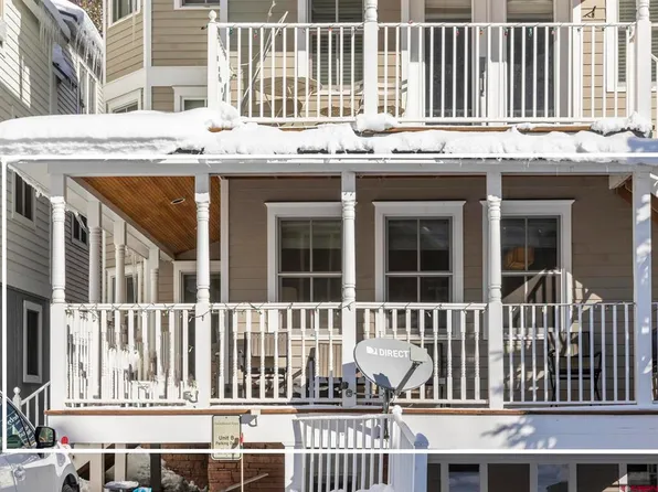 632 W Columbia Street #B, Telluride, CO 81435