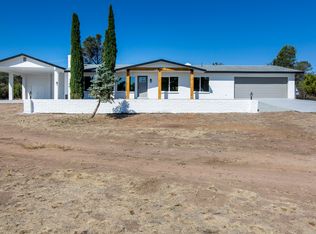 1825 W Nebeker Cir, Prescott, AZ 86305