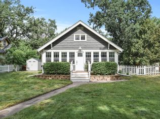 1161 Mahtomedi Ave, Saint Paul, MN 55115