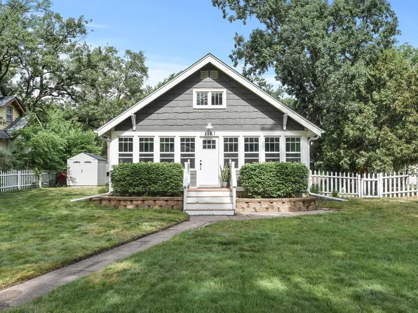 1161 Mahtomedi Ave, Saint Paul, MN 55115