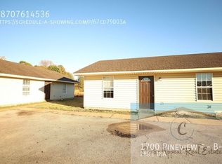 1700 Pineview St APT B-3, Jonesboro, AR 72405