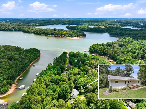 3721 Griffin Dr, Gainesville, GA 30506