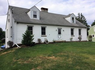 2161 Old Philadelphia Pike, Lancaster, PA 17602