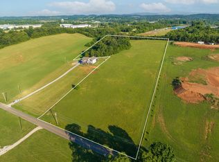 0 Black Oak Rd LOT 14, Jefferson City, TN 37760