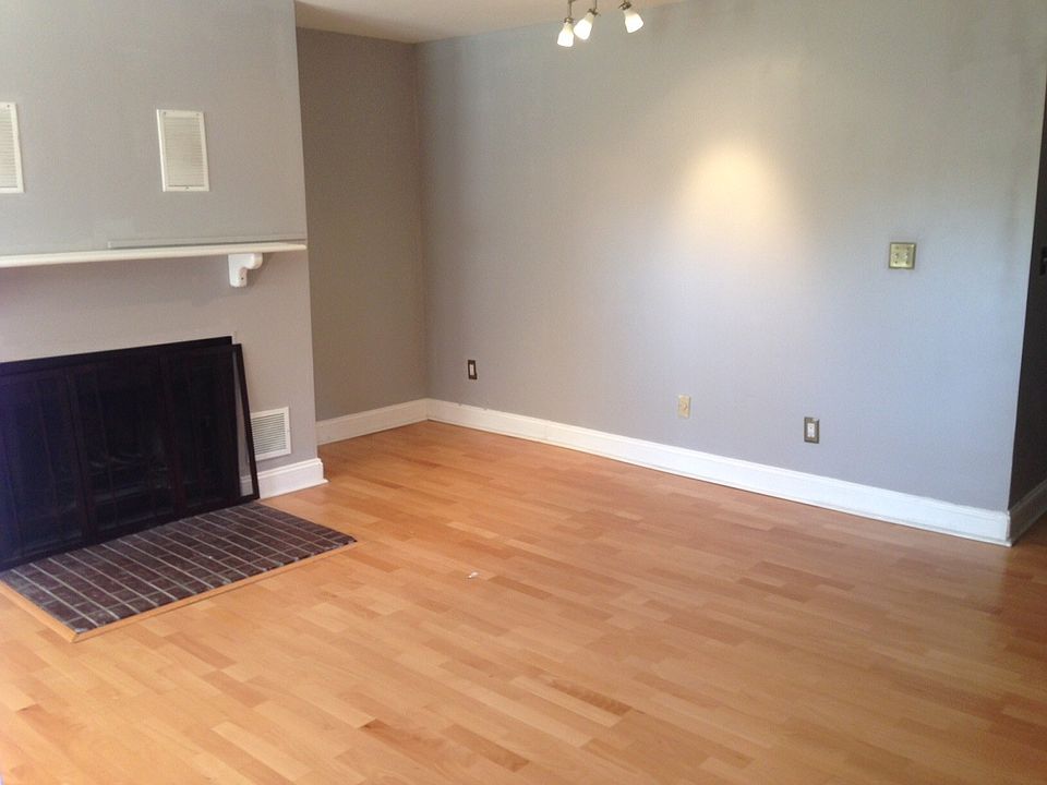 There is a lot of natural light in the apartment.