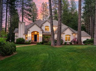 3530 Camino Ridge Dr, Camino, CA 95709