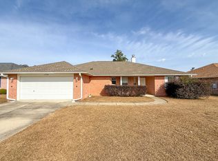 1744 Cedrus Ln, Pensacola, FL 32514