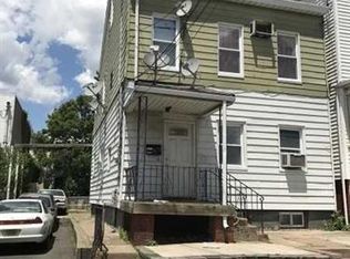 33-35 Maryland Ave, Paterson, NJ 07503