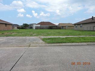 Dale Ave, Gretna, LA 70056