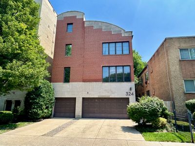 324 Wisconsin Ave APT C, Oak Park, IL, 60302