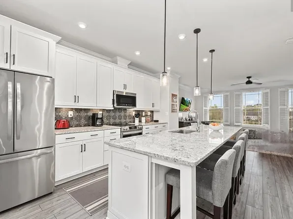 2016 Meyers Way, Crozet, VA