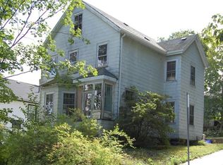 56 Hillock St, Roslindale, MA 02131