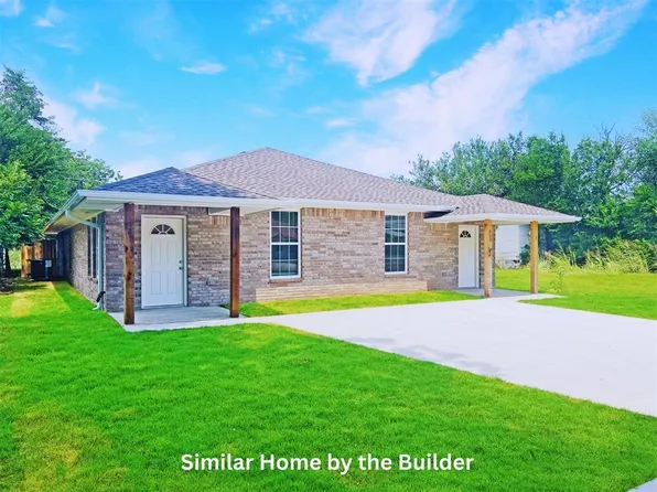 1210 NW Lake Ave, Lawton, OK 73507