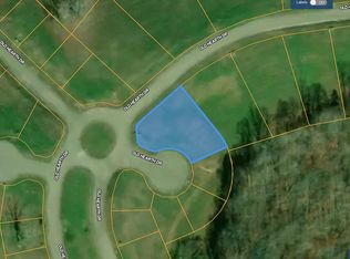 Old Hearth Dr #33, La Follette, TN 37766