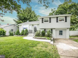 2446 Klockner Rd, Hamilton, NJ 08690