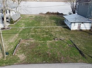  Longview Beach Rd, Utica, IN 47130