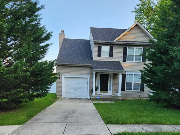 7701 Beall Rd, Laurel, MD 20707