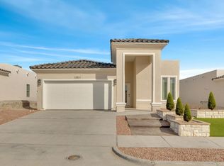 13809 Centro Vista Ave, El Paso, TX 79928