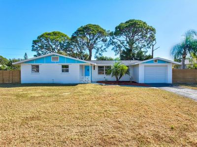 3151 Sunset Beach Dr, Venice, FL, 34293