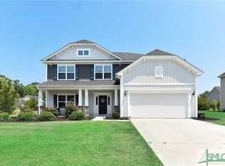 2387 Garden Hills Loop, Richmond Hill, GA 31324