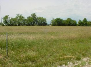 26801 S 621st Pl, Grove, OK 74344