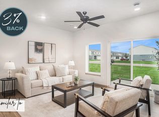 2806 S Broek Dr, Sioux Falls, SD 57106