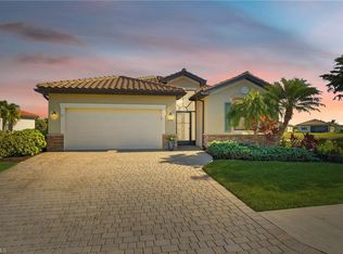 11591 Shady Blossom DR, FORT MYERS, FL 33913