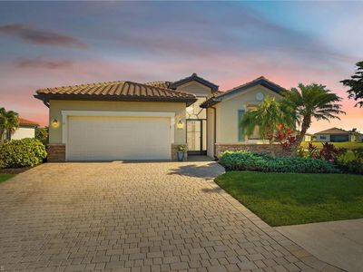 11591 Shady Blossom DR, Fort Myers, FL, 33913