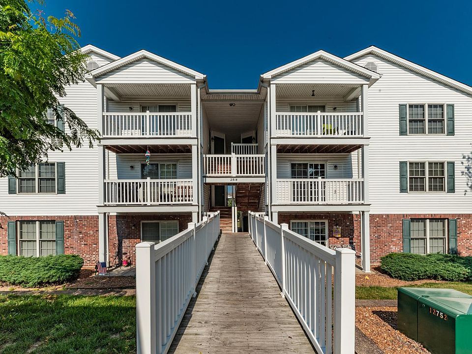 1st image of 2514 Coppergate Square Dr APT F