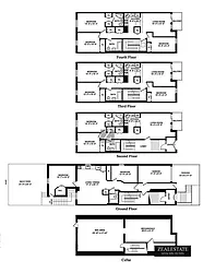 Rented by Corcoran