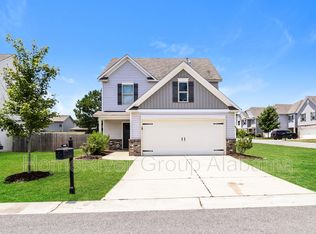 4558 Woodford Cir, Bessemer, AL 35022