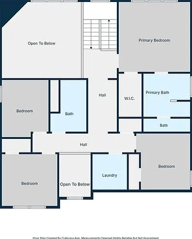 4561 Plantation Mill Trl NE — Photo 31