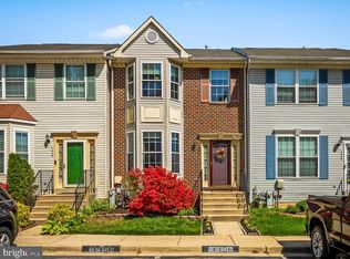 7927 Beach Plum Ln, Severn, MD 21144