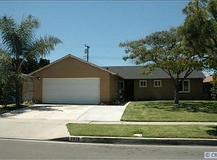 2618 Ramona Dr, Santa Ana, CA 92707