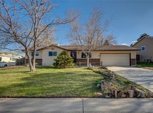 70 Pegasus Dr, Littleton, CO 80124