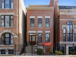 1815 N Fremont St, Chicago, IL 60614