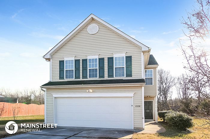 1st image of 4338 Creekdale Dr