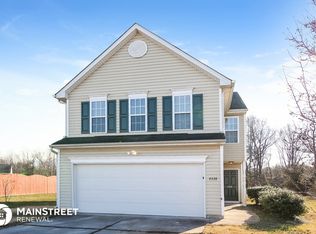 4338 Creekdale Dr, Greensboro, NC 27406