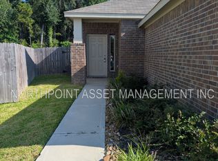 22003 Birchwood River Trl, New Caney, TX 77357
