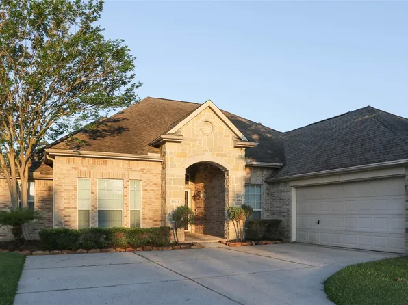 18611 Peralta Hill Ln, Tomball, TX 77377