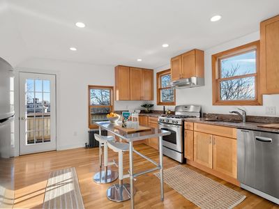 49 Tennyson St Unit 2, Somerville, MA, 02145