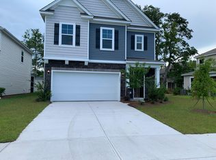 3881 Sawmill Ct, Mount Pleasant, SC 29466